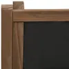 Blumenständer 3 Stufen 40 x 30 x 90 cm Tanne Massivholz Produktbild-Vorschau 5