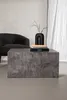 Stolik Venture Home York ciemnoszary Podgląd zdjęcia produktu 1