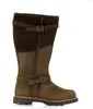 Hanwag Herren Winterstiefel Grizzly TOP Lammfell Produktbild-Vorschau 2