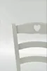 t m c s Tommychairs - krzesło CUORE do kuchni i jadalni, Podgląd zdjęcia produktu 6