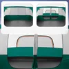 Outdoorowy namiot kempingowy, wodoodporny dwuwarstwowy Podgląd zdjęcia produktu 10