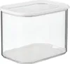 Vorratsdose Modula XL 4500 ml - weiß Produktbild-Vorschau 1