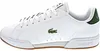 Lacoste Carnaby Cup 125 Sportschuh Weiß Produktbild-Vorschau 3