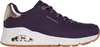 SKECHERS UNO - SHIMMER AWAY Violett Produktbild-Vorschau 35