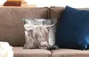 MuchoWow® Zierkissen Sofakissen Wohnzimmer Dekokissen 40x40 Produktbild-Vorschau 2