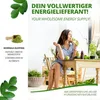 Moringa Blattpulver mikrofein vermahlen, höchste Produktbild-Vorschau 2