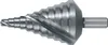Stufenbohrer Bohrber.6,5-40,5mm HSS Spiralnut Z.2 Stufen 11 Produktbild-Vorschau 1
