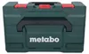 Metabo WB 18 LT BL 11-125 Quick Akku-Winkelschleifer 18V Anteprima dell’immagine prodotto 4