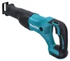 Makita DJR 186 Z Seghetto diritto a batteria 18V - senza Anteprima dell’immagine prodotto 6