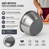 Camolo Profi Edelstahl Schüssel Set mit Deckel zum Backen, Produktbild-Vorschau 10