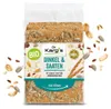 Dr. Kargs  Knäckebrot Dinkel und Saaten knackig vegan 200g Produktbild-Vorschau 1