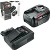 Starter-Set Starter-Set 18V, 1 x Akku PBA 18V 6.0Ah Produktbild-Vorschau 2