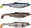Savage Gear 4D Herring Big Shad - Gummifisch, Produktbild-Vorschau 4