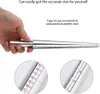 Prsteň tŕň, Ring Merací nástroj, Ring Gauge, hliníkovej Náhľad obrázku produktu 7