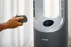 Philips 3-in-1 AirPerformer Luftreiniger mit Heiz- + Produktbild-Vorschau 5