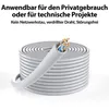 CAT 6 Patchkabel RJ45 Rohkabel LAN Kabel Ethernet Produktbild-Vorschau 5