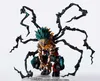 My Hero Academia S.H. Figuarts Actiefiguur Deku, Overlay, Productafbeelding-voorbeeld 4