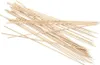Papstar Schaschlikspieße, Holz "pure" Ø 3 mm · 30 cm, 20 x Produktbild-Vorschau 6