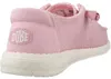 Hey Dude Wendy Stretch Mesh Ceramic Rose Podgląd zdjęcia produktu 3
