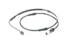 TEXTAR 98042400 Warnkontakt Bremsbelagverschleiß 1080mm für Produktbild-Vorschau 1