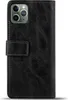 Retro Tasche für Apple iPhone 11 Pro Max Hülle Wallet Case Produktbild-Vorschau 3