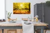 MuchoWow® Poster Baum - Natur - Sonne - Landschaft - Wald Produktbild-Vorschau 3
