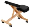 Klekačka ergonomická černá do kanceláře, kosmetického a SPA Náhled obrázku produktu 11