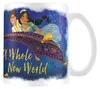 Aladdin – „A Whole New World“ kávový hrnček, 315 ml CD705 Náhľad obrázku produktu 2