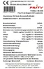 Piec kominkowy PRITY W17 z wymiennikiem wodnym Piec Podgląd zdjęcia produktu 6