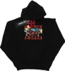 Marvel - "Maximum Effort" Kapuzenpullover für Damen BI3119 Produktbild-Vorschau 1