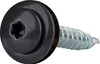 GTFP Panhead Farmer Vis 4,8x35mm RAL 7016 Voir les images du produit 5