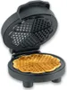 SEVERIN Waffeleisen Black Line WA 2116  aus Edelstahl, Produktbild-Vorschau 3