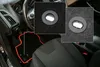 Velours automatten voor Ford Mondeo MK4 2007-2012 Productafbeelding-voorbeeld 3