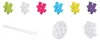 Meli Constructor Pink 600 Teile – Kreatives Produktbild-Vorschau 19