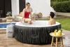 Bestway®  LAY-Z-SPA® LED-Whirlpool Hollywood AirJet™ 196 x Produktbild-Vorschau 41