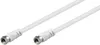 Goobay SAT Antennenkabel ( F-Stecker Produktbild-Vorschau 5