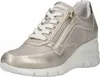 Nero Giardini Sneaker Sneaker Kunstleder/Textil Produktbild-Vorschau 1