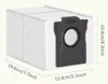 Sacchetti per aspirapolvere - 16 pezzi - per Dreame L10s Anteprima dell’immagine prodotto 4