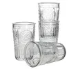 zestaw 4 romantycznych kieliszków do drinków Longdrink Podgląd zdjęcia produktu 2