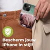 MuchoWow® Handyhülle Schutzhülle Hülle für Apple iPhone 14 Produktbild-Vorschau 2