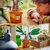 LEGO® Harry Potter™ 76433 Roślina eliksirów: mandragora Podgląd zdjęcia produktu 32