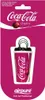 airflair Lufterfrischer Coca Cola 3D Becher Cherry Kirsche Produktbild-Vorschau 2