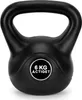 ACTIGET Kettlebell per allenamento, manubrio da 6 kg, Anteprima dell’immagine prodotto 2
