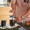 Tchibo Siebstempelkanne für manuelle Kaffeezubereitung, Produktbild-Vorschau 5