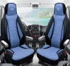 Wohnmobil Sitzbezüge für Dethleffs Globetrotter XXL Produktbild-Vorschau 1