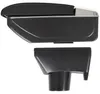 Toyota Yaris III 11-20 Bracciolo con vano portaoggetti,  Anteprima dell’immagine prodotto 5