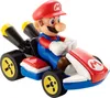 Hot Wheels Mario Kart Replica 1:64 Mario pressofuso Anteprima dell’immagine prodotto 10