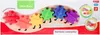 Toi-toys Little Stars attrezzature arcobaleno, bruco Anteprima dell’immagine prodotto 1