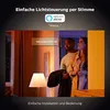 Philips Hue Weißes Ambiente 4.3W GU10 Set 2ks Produktbild-Vorschau 3