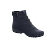 Rieker Damen Stiefelette in Schwarz, Größe 39 Produktbild-Vorschau 15